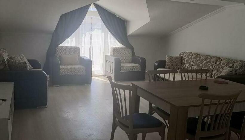 şehir Tatil Evleri