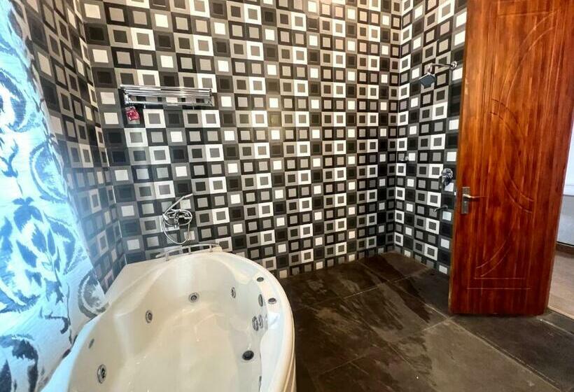 酒店 Farm & Pool Party 2 Acre For Parties With 2 Rooms & Bonfire