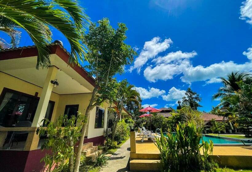 Отель Mingmongkol Resort