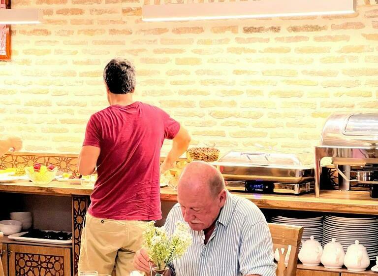 فندق Nodirabegim Boutique