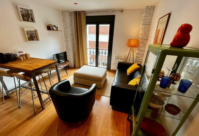 Loft Cabañaquinta