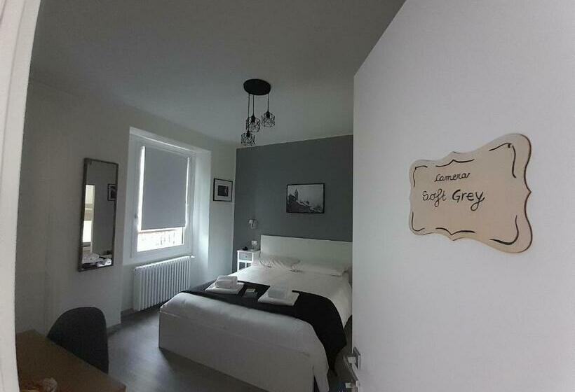 Пансион Ca Del Vino Rooms Varzo