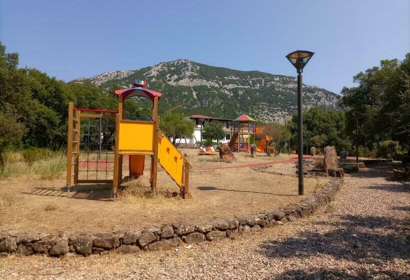 بنسيون Casa Golloi