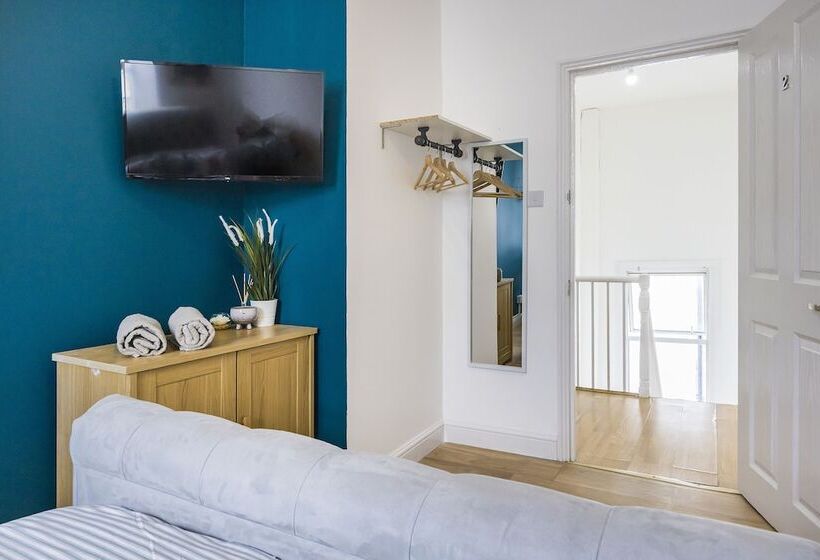 پانسیون Pimlico Hub