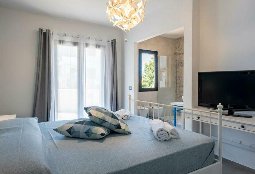 بنسيون Prima Luna