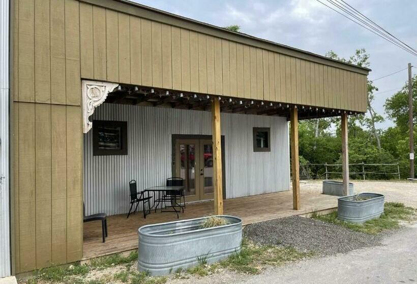 Pension Trails End Retreat