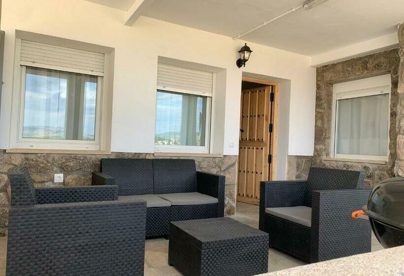 Villa De Gredos