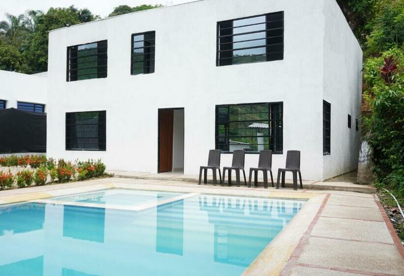 Villa Majo