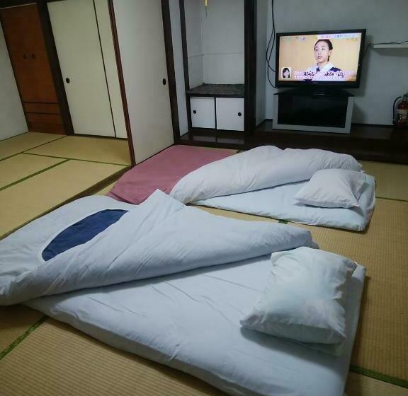 みのる民泊1号
