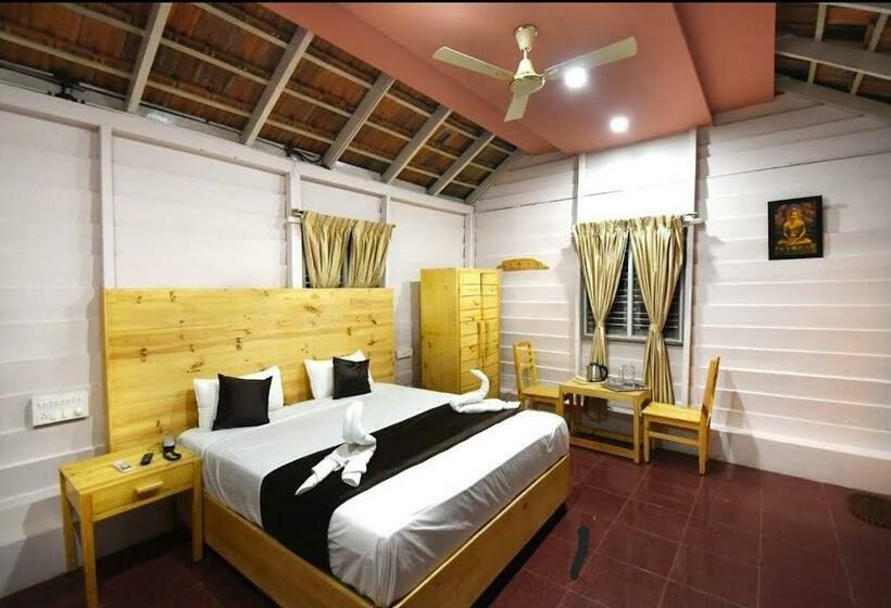 旅馆 Kings Mysuru Hotels Sgh