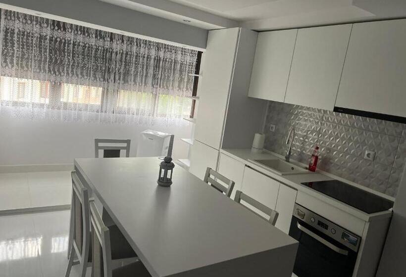 Apartament 5ive