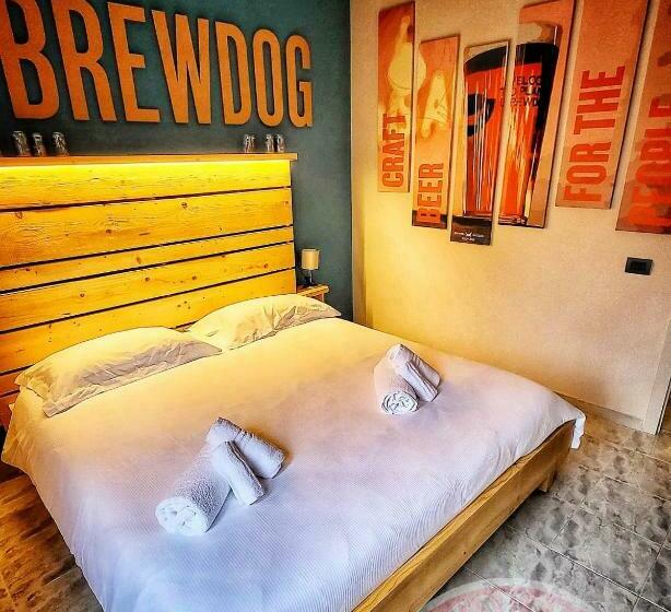B&b&beer