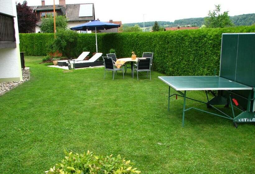 Bed and Breakfast Gegg`s Fe Wo Oder Doppelzimmer