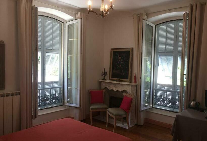 צימר La Pierre Bleue / Chambres D Hôtes