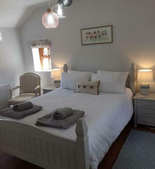 Bed and Breakfast Meadowsweet @ Laneside