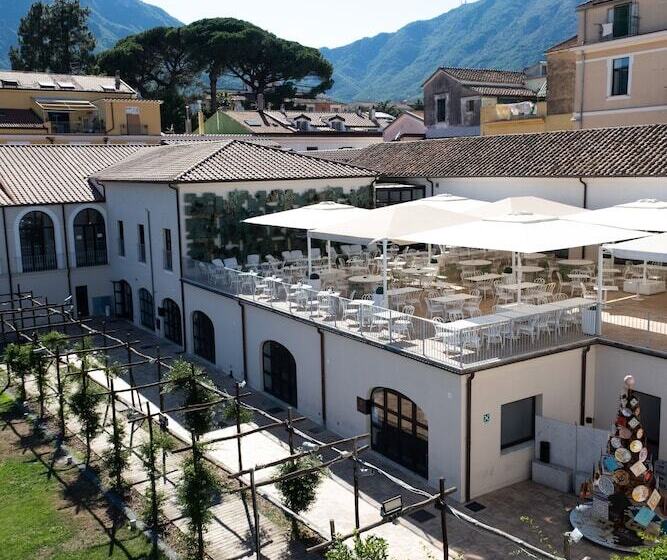 تختخواب و صبحانه Palazzo San Giovanni