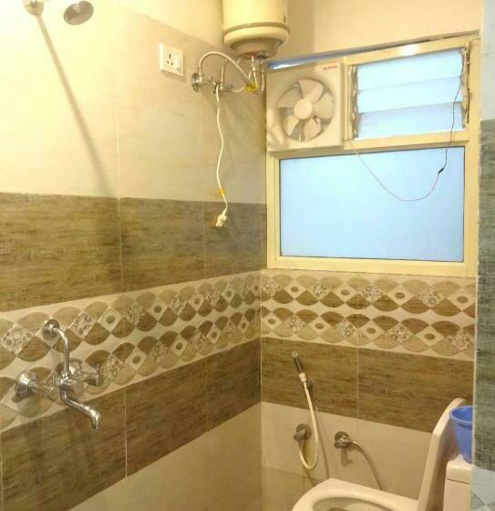 Bed and Breakfast Quick Rooms Faizabad Road