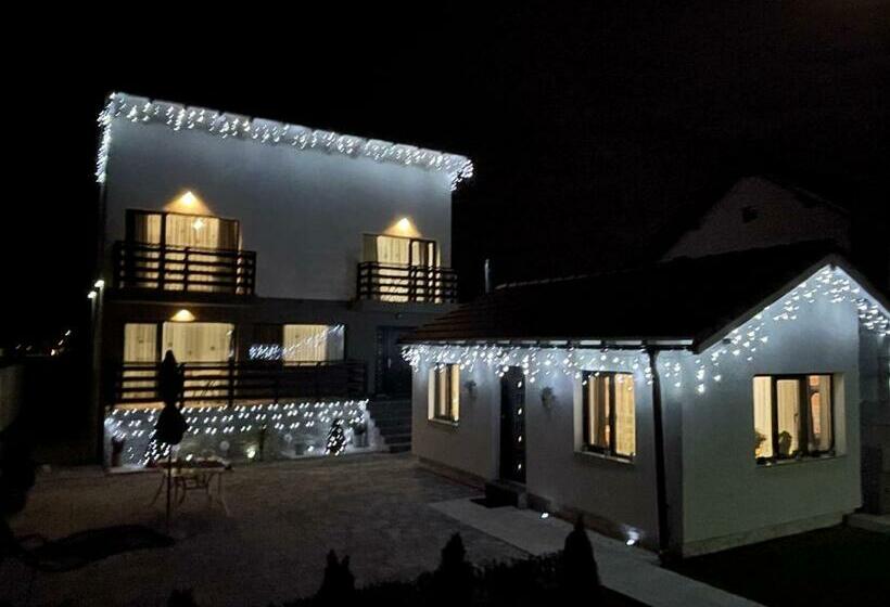 Casa Valentina