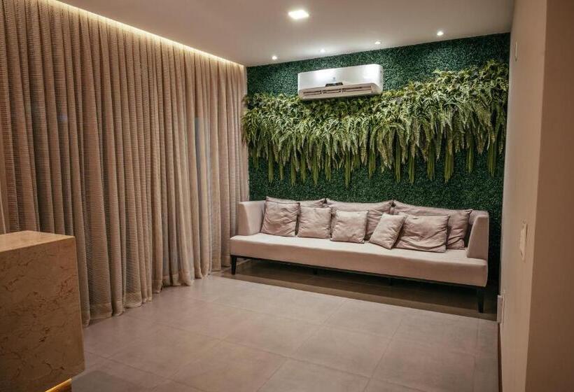 هتل Icaraí Beach