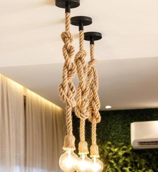 هتل Icaraí Beach