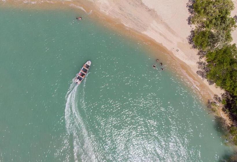 هتل Icaraí Beach