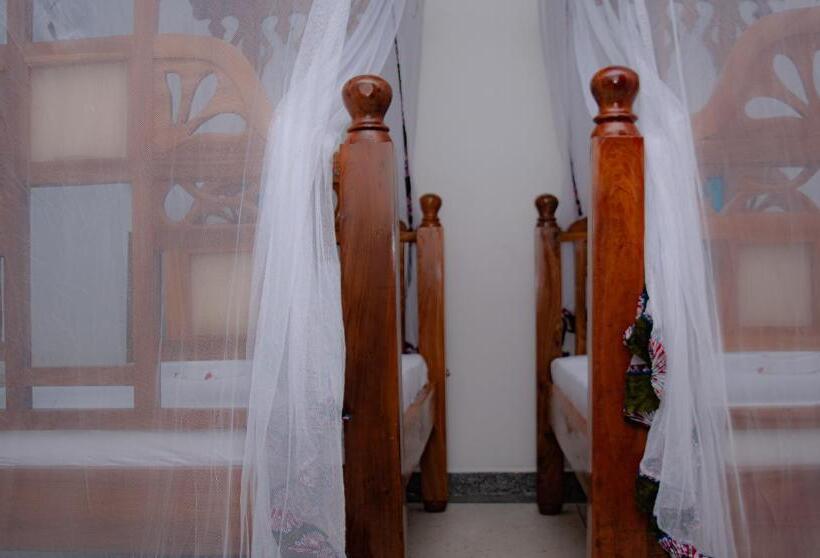 فندق Jabali Bungalows Lodge