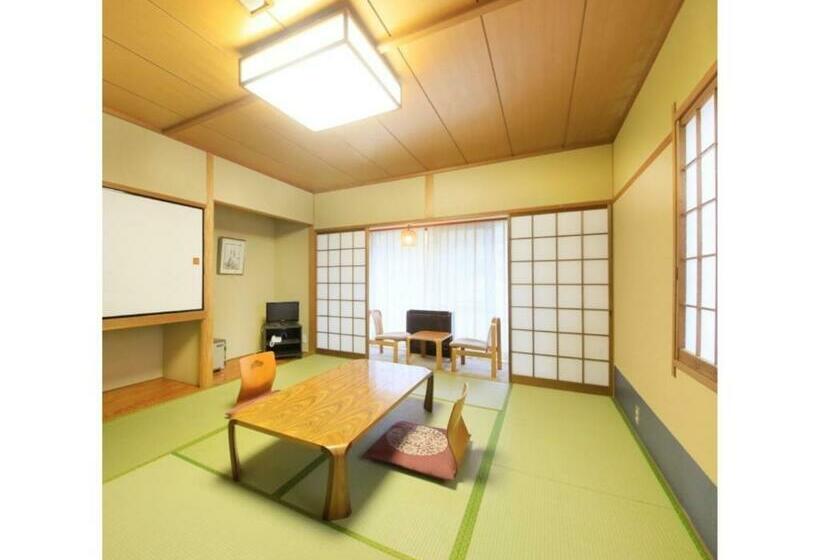 Отель Kasuga No Mori Vacation Stay 80247v