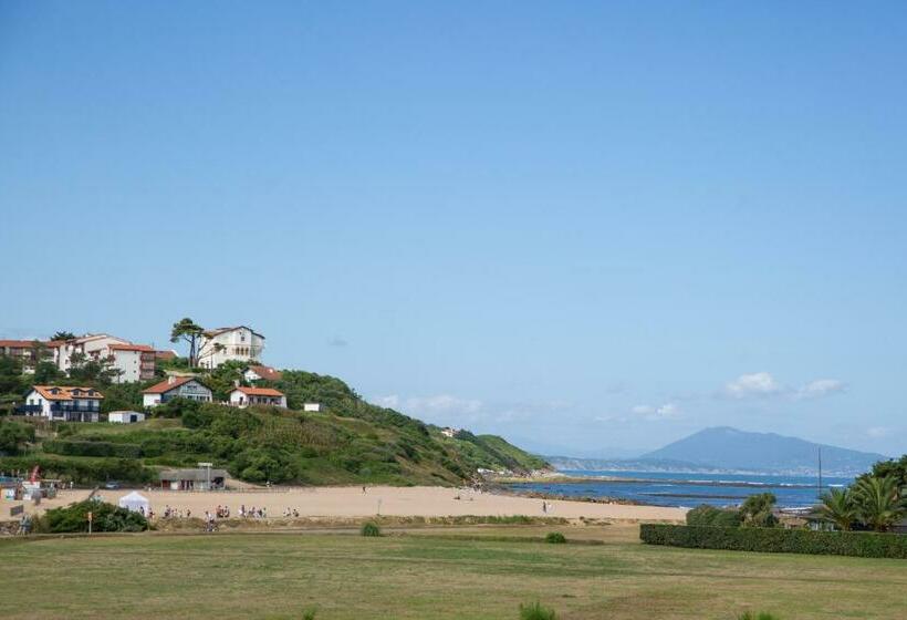 호텔 La Maison Uhabia