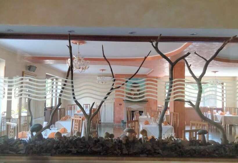 فندق Ristorante Caligiuri