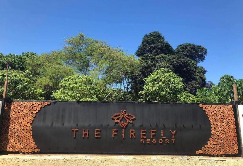 هتل The Firefly Resort