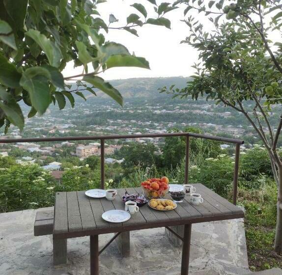 Narek B&b