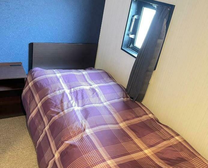 Ogaki Hiyori Hotel Vacation Stay 08651v
