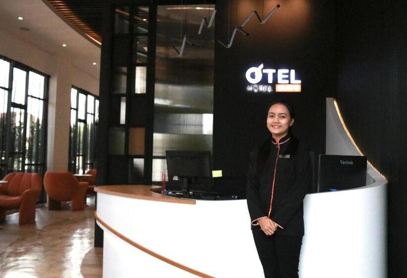 Otel Hotel Suite