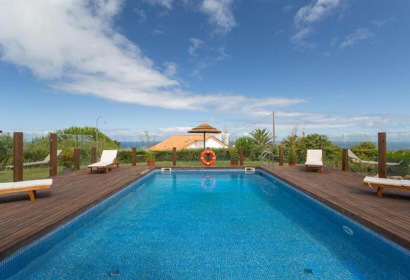 ペンション Beguest Sunroca Suites