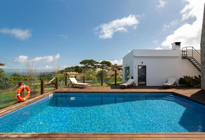 ペンション Beguest Sunroca Suites