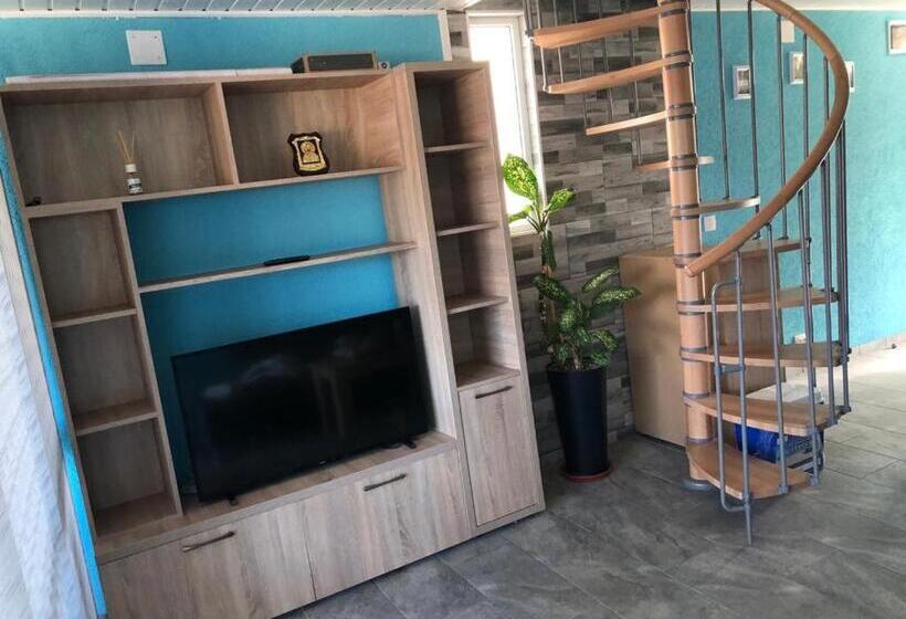 پانسیون Casa David