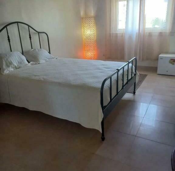 پانسیون Casa Maria
