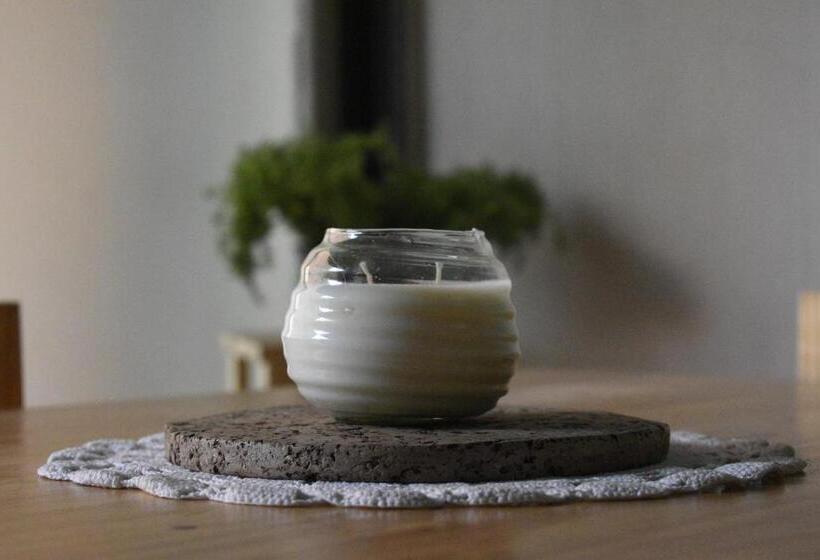 پانسیون Cejitas Hostel