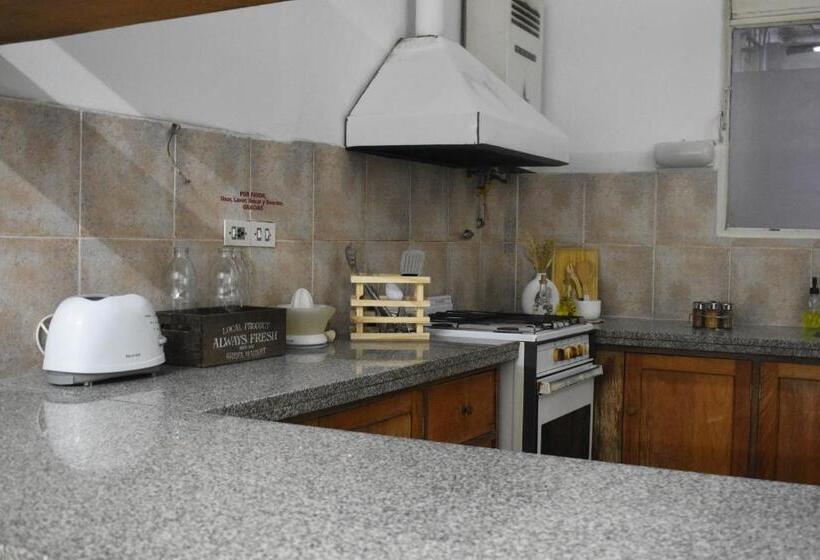 پانسیون Cejitas Hostel