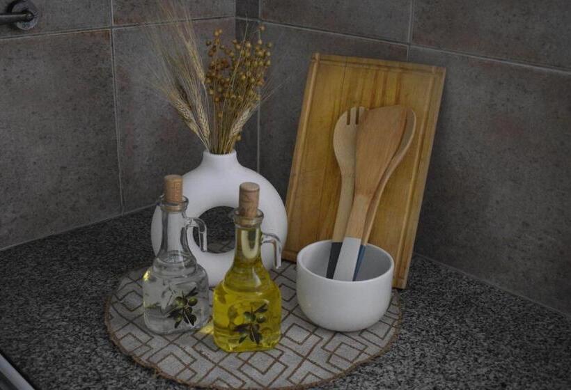 پانسیون Cejitas Hostel