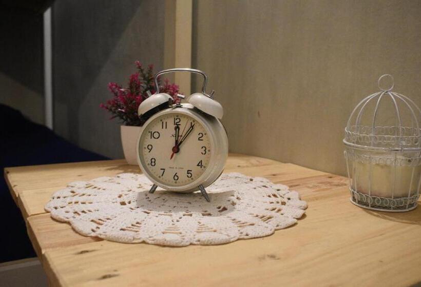 پانسیون Cejitas Hostel