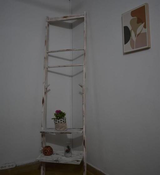 پانسیون Cejitas Hostel