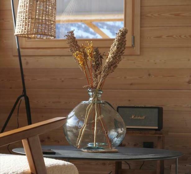 펜션 Chalet Ski Académie   Serre Chevalier