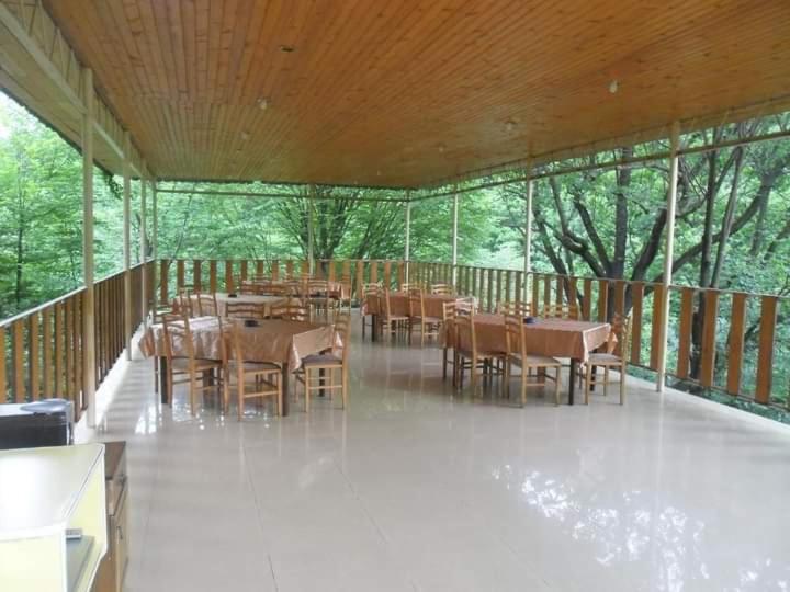 Пансион Grant Resort