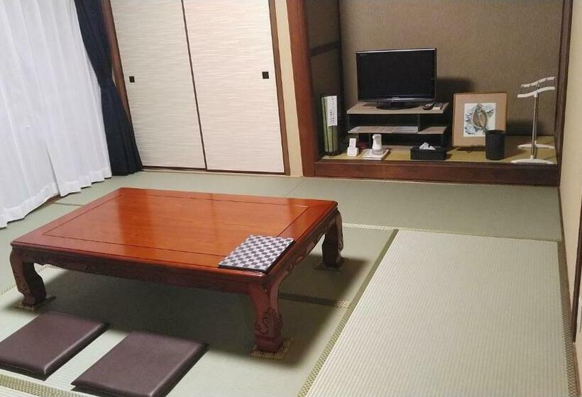 پانسیون Tsuriyado Kaiei Vacation Stay 96173v