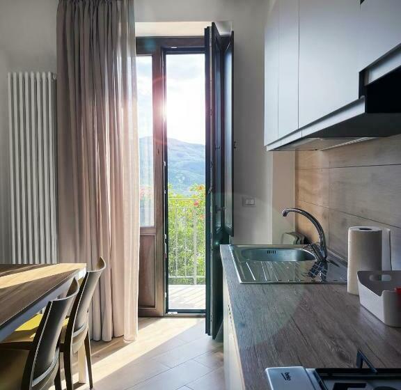 Residenza Sant Angelo Bike&trekking House