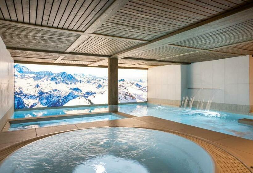 אתר נופש Terresens   Le Snoroc