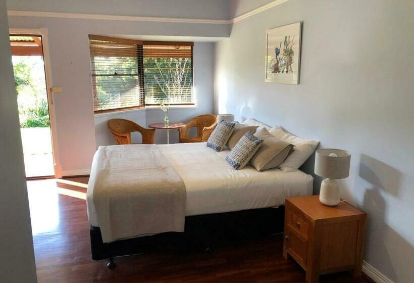 Springwood Homestead B&b