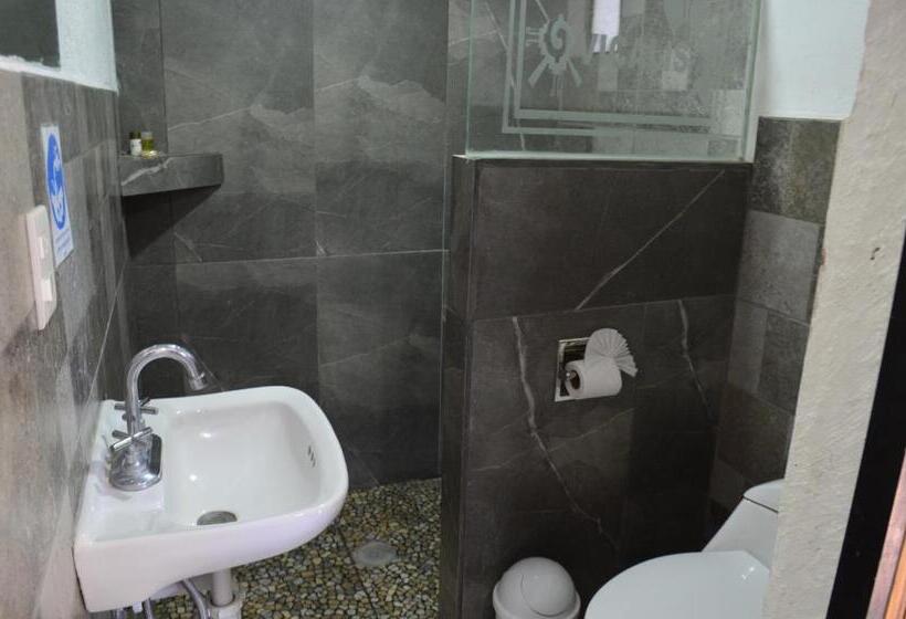 Vicalis Hotel, Villas Y Glamping