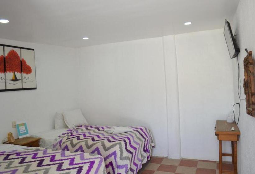 Vicalis Hotel, Villas Y Glamping